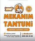 33 Mekanım Tantuni